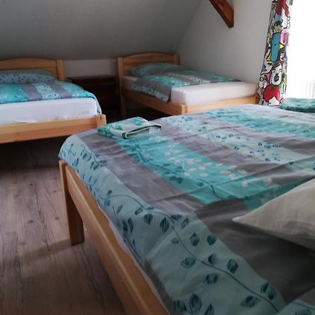 Apartmány Babory Žirovnice Exterior foto
