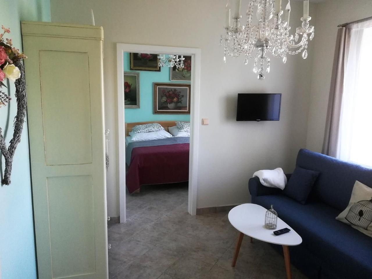 Apartmány Babory Žirovnice Exterior foto