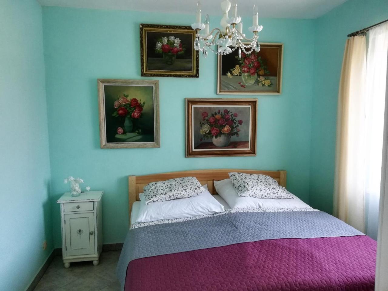 Apartmány Babory Žirovnice Exterior foto