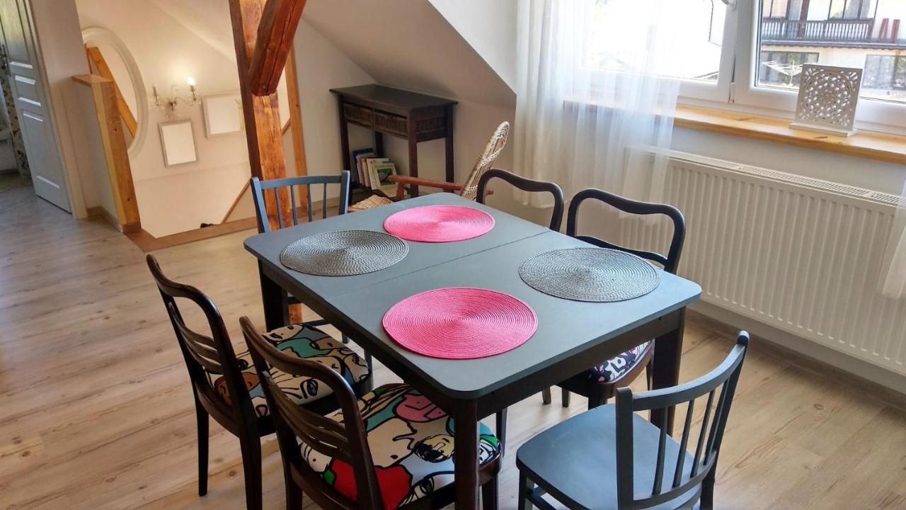 Apartmány Babory Žirovnice Exterior foto