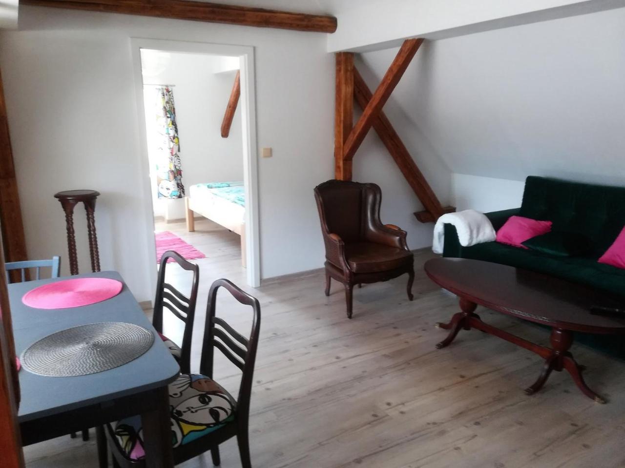 Apartmány Babory Žirovnice Exterior foto