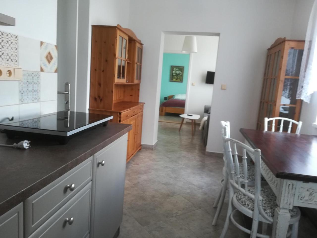Apartmány Babory Žirovnice Exterior foto